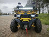 Motoland Wild Track 200 X WINCH, 2025 г.
