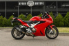 Honda VFR 800 F, 2014 г.