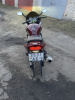 Suzuki GSF Bandit 600, 2001 г.