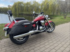 Yamaha XVS v star, 2012 г.
