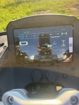 CFMOTO CForce 1000 touring, 2026 г.