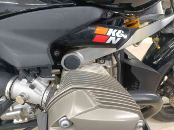 BMW R R1200R, 2007 г.