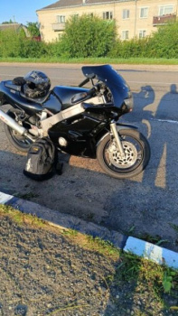 Yamaha FZR, 1994 г.