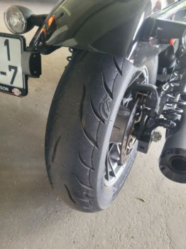 Harley-Davidson Nightster RH975 S, 2024 г.