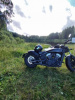 Indian Scout bobber, 2018 г.