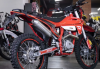 ROCKOT GS7 ALL-TERRAIN 250 ЭПТС, 2025 г.