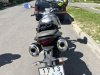 Triumph Street Triple, 2010 г.