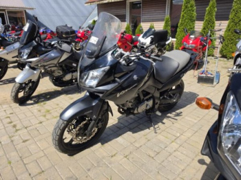 Suzuki DL, 2005 г.