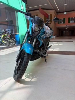 Stels RK125, 2026 г.