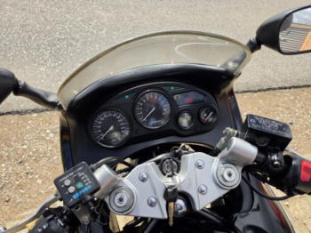 Suzuki GSX, 2000 г.