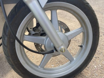Kymco People S50, 2016 г.