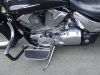 Honda VTX, 2005 г.