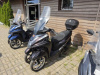 Yamaha X-Max A1 injection, 2018 г.
