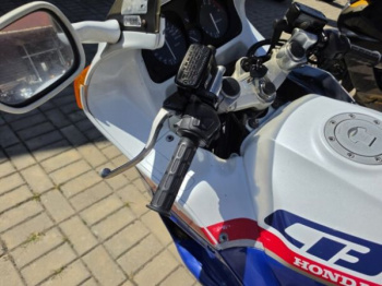 Honda CBR, 1992 г.