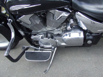 Honda VTX, 2005 г.