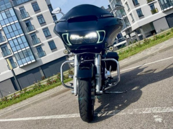 Harley-Davidson Road Glide, 2021 г.