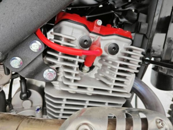 Regulmoto ZR PR 300, 2024 г.