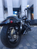 Harley-Davidson Dyna FXDWG Wide Glide, 2012 г.