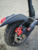 Kugoo Kirin M4 PRO MAX, 2024 г.