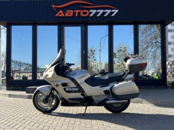 Honda ST 1100, 1995 г.