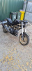 Ducati Monster 600, 2000 г.
