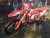 Regulmoto Holeshot эндуро, 2025 г.