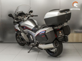 BMW K 1600 GR, 2018 г.