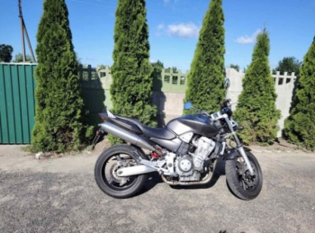 Honda CB 900F Hornet, 2004 г.