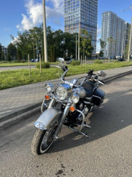 Harley-Davidson Road King, 2003 г.