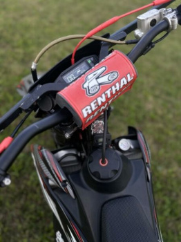 Progasi RACE 300 WAIF, 2025 г.