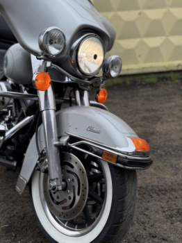 Harley-Davidson Electra Glide FLHTCI, 2006 г.
