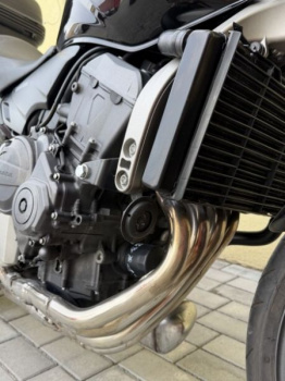 Honda CB 600F Hornet, 2007 г.