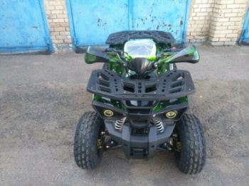 KXD MARS 125, 2023 г.