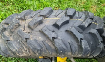 Yamaha YXZ Limited Edition, 2016 г.