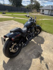Harley-Davidson Fat Bob FXFB, 2018 г.