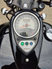 Kawasaki Vulcan Custom, 2015 г.