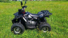 AMOTO Shark 125cc LONG, 2025 г.