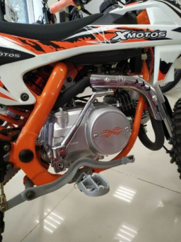 Xmotos X 14/12 JET механика, 2026 г.