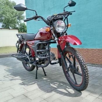 Hors Alpha Лесник, 2026 г.