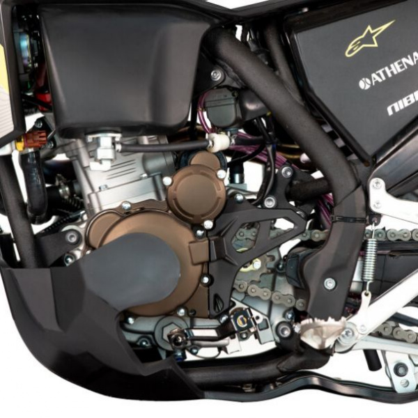 Regulmoto LEGEND 300, 2026 г.