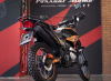 ROCKOT XR250, 2025 г.