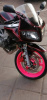 Suzuki SV 650s, 2003 г.