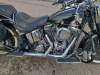 Harley-Davidson Softail Deluxe FLSTNI, 2005 г.