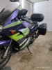 Suzuki GSX 1100F, 1993 г.