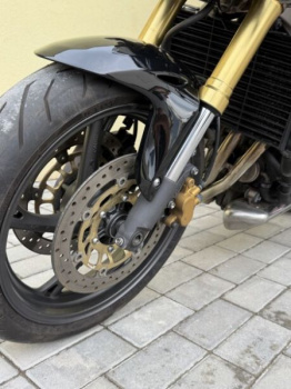 Honda CB 600F Hornet, 2007 г.