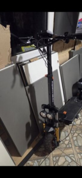 Kugoo M5 PRO Kirin, 2024 г.