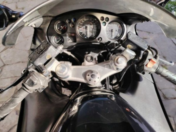 Honda CBR, 1996 г.