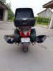 Honda ST, 2002 г.