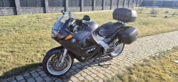 BMW K K1200RS, 1999 г.