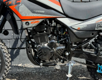 Racer Panther RC300B-F PRO 19, 2026 г.